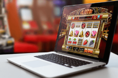 Bedanya Game Slot Gacor dan Biasa