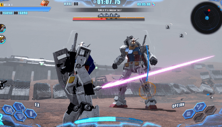 7 Game Gundam Terbaik, Mana yang Paling Favorit?