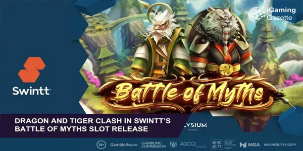battle of myths